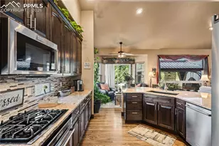 208 Green Rock Pl, Monument, CO 80132 - Photo 13