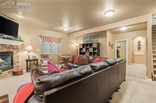 208 Green Rock Pl, Monument, CO 80132 - Photo 25