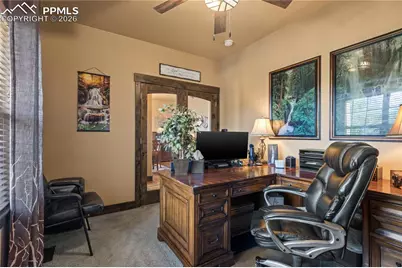 208 Green Rock Place, Monument, CO 80132 - Photo 5