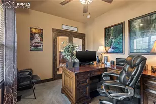 208 Green Rock Pl, Monument, CO 80132 - Photo 5