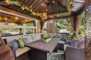 208 Green Rock Pl, Monument, CO 80132 - Photo 33