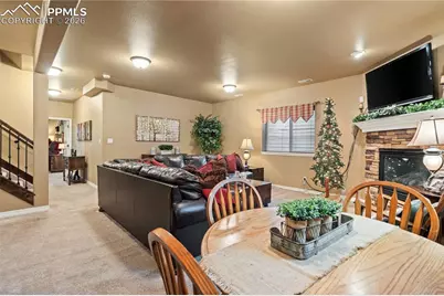 208 Green Rock Place, Monument, CO 80132 - Photo 23