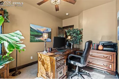 208 Green Rock Place, Monument, CO 80132 - Photo 15