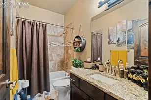 208 Green Rock Pl, Monument, CO 80132 - Photo 17