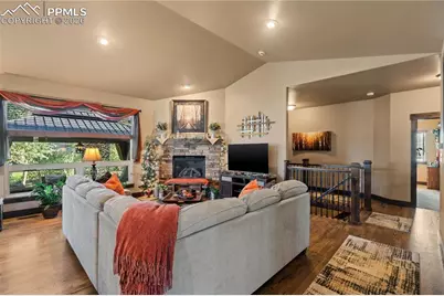 208 Green Rock Place, Monument, CO 80132 - Photo 7