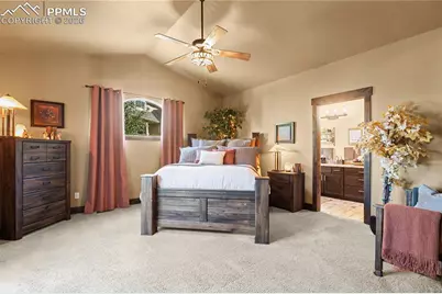 208 Green Rock Place, Monument, CO 80132 - Photo 19