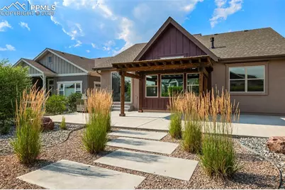 1073 Native Dancer Terrace, Colorado Springs, CO 80921 - Photo 5