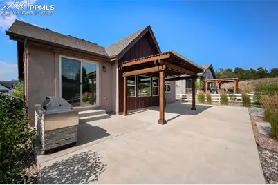 1073 Native Dancer Terrace, Colorado Springs, CO 80921 - Photo 7