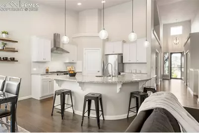 1073 Native Dancer Terrace, Colorado Springs, CO 80921 - Photo 15