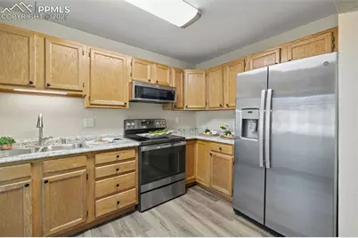 6535 Matchless Trail, Colorado Springs, CO 80911 - Photo 9