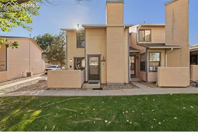 6535 Matchless Trail, Colorado Springs, CO 80911 - Photo 3