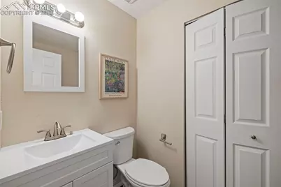 6535 Matchless Trail, Colorado Springs, CO 80911 - Photo 13