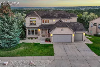 5514 Saxon Lane, Colorado Springs, CO 80918 - Photo 5