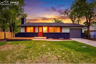 113 Catalina Place, Colorado Springs, CO 80906 - Photo 1