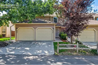 4323 Hunting Meadows Circle #5, Colorado Springs, CO 80916 - Photo 1