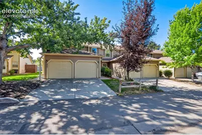 4323 Hunting Meadows Circle #5, Colorado Springs, CO 80916 - Photo 47