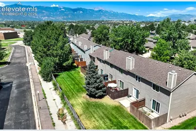 4323 Hunting Meadows Circle #5, Colorado Springs, CO 80916 - Photo 49