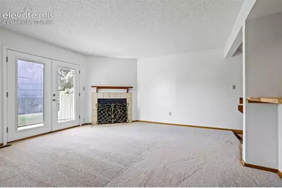 4323 Hunting Meadows Circle #5, Colorado Springs, CO 80916 - Photo 9