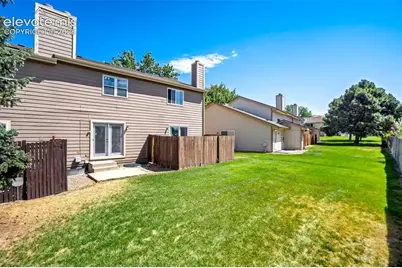 4323 Hunting Meadows Circle #5, Colorado Springs, CO 80916 - Photo 39