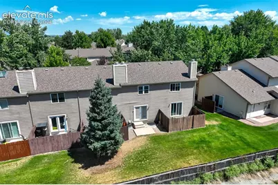 4323 Hunting Meadows Circle #5, Colorado Springs, CO 80916 - Photo 43