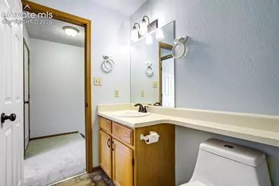 4323 Hunting Meadows Circle #5, Colorado Springs, CO 80916 - Photo 25