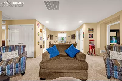8484 Briar Brush Lane, Colorado Springs, CO 80927 - Photo 17
