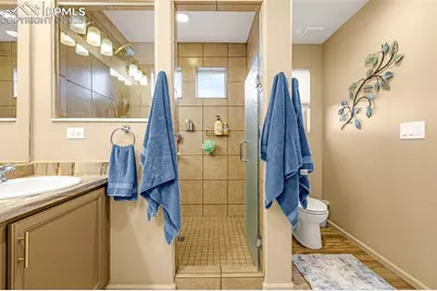 8484 Briar Brush Lane, Colorado Springs, CO 80927 - Photo 23