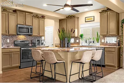 8484 Briar Brush Lane, Colorado Springs, CO 80927 - Photo 9