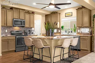 8484 Briar Brush Ln, Colorado Springs, CO 80927 - Photo 9