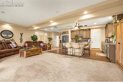 8484 Briar Brush Lane, Colorado Springs, CO 80927 - Photo 7