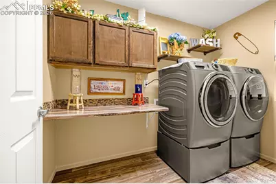 8484 Briar Brush Lane, Colorado Springs, CO 80927 - Photo 27