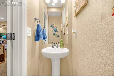 8484 Briar Brush Lane, Colorado Springs, CO 80927 - Photo 13