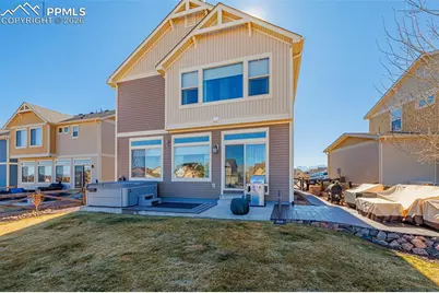 8484 Briar Brush Lane, Colorado Springs, CO 80927 - Photo 31