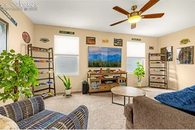 8484 Briar Brush Lane, Colorado Springs, CO 80927 - Photo 15