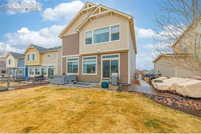 8484 Briar Brush Lane, Colorado Springs, CO 80927 - Photo 33