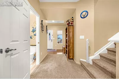 8484 Briar Brush Lane, Colorado Springs, CO 80927 - Photo 3