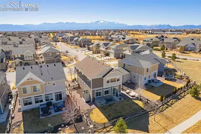 8484 Briar Brush Lane, Colorado Springs, CO 80927 - Photo 35