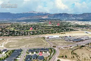 10457 Marshall Mesa Ct, Colorado Springs, CO 80924 - Photo 49