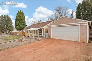 1047 Florence Ave, Colorado Springs, CO 80905 - Photo 3