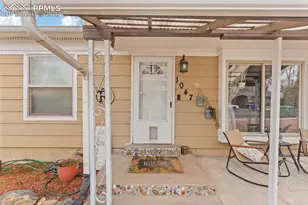1047 Florence Ave, Colorado Springs, CO 80905 - Photo 5