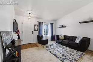 12841 Fishers Island Rd, Peyton, CO 80831 - Photo 5