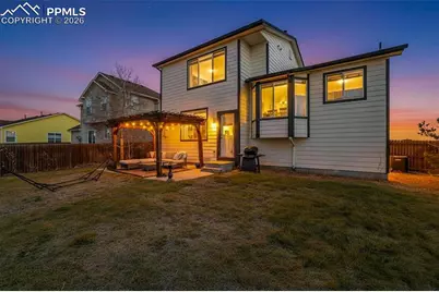 12841 Fishers Island Road, Peyton, CO 80831 - Photo 27