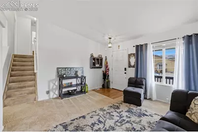 12841 Fishers Island Road, Peyton, CO 80831 - Photo 13