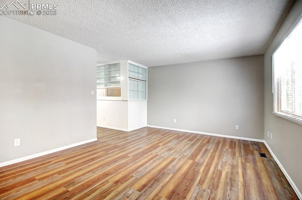 2119 Olympic Dr, Colorado Springs CO  80910-1262 exterior