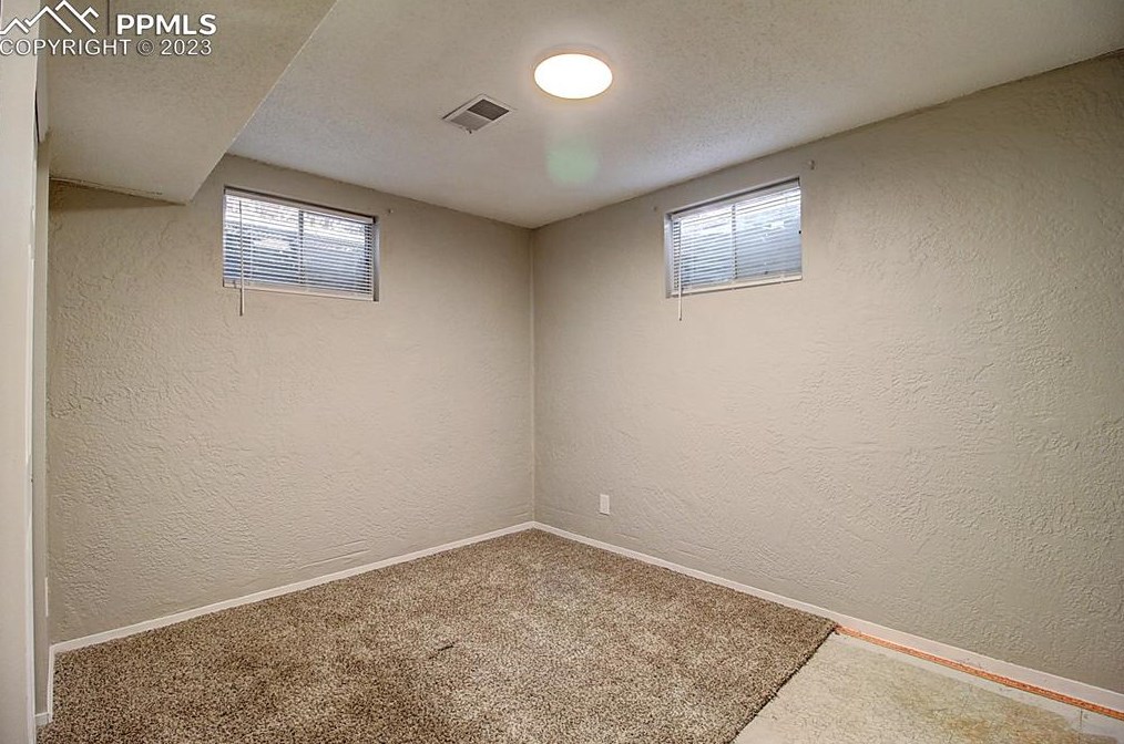 2119 Olympic Dr, Colorado Springs CO  80910-1262 exterior