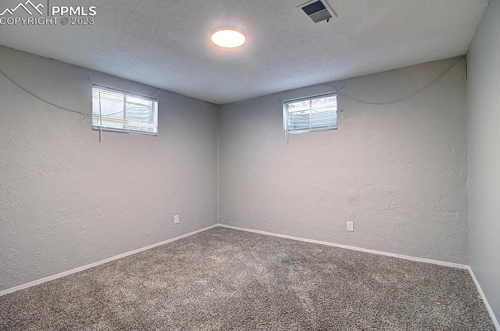 2119 Olympic Dr, Colorado Springs CO  80910-1262 exterior