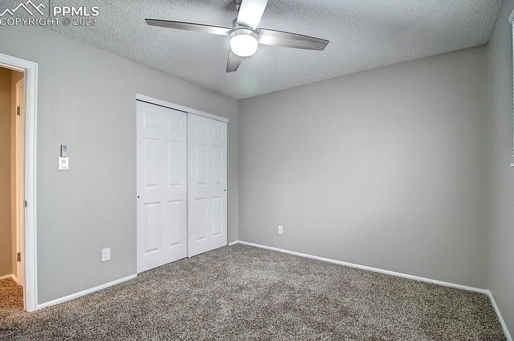 2119 Olympic Dr, Colorado Springs CO  80910-1262 exterior