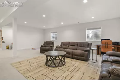 11476 Bison Meadows Court, Colorado Springs, CO 80908 - Photo 29