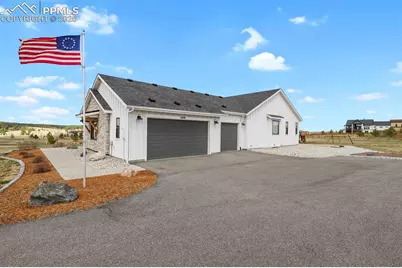 11476 Bison Meadows Court, Colorado Springs, CO 80908 - Photo 43