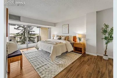 411 Lakewood Circle #B430, Colorado Springs, CO 80910 - Photo 29